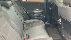 Mercedes-Benz GLA 180 AMG Line Premium Plus 5dr Auto Petrol Hatchback